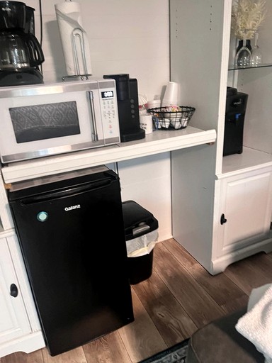 Tiny Houses (United States of America, Rogersville, Alabama)