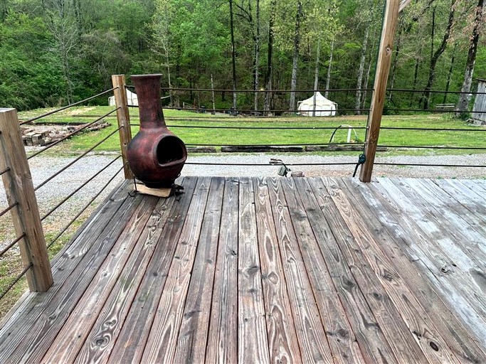 Tiny Houses (United States of America, Rogersville, Alabama)