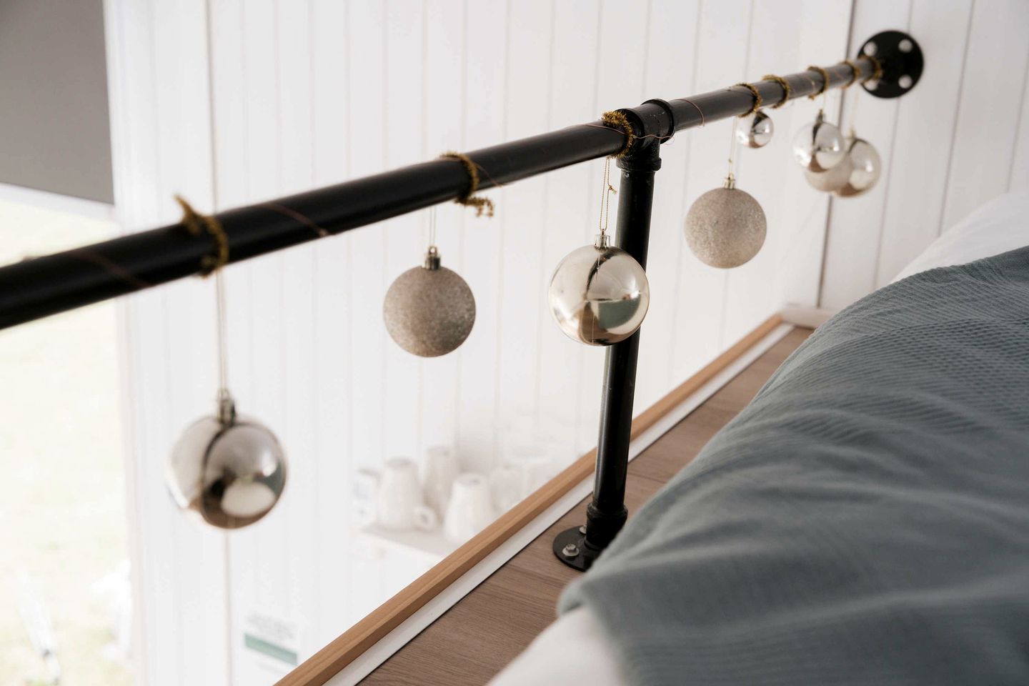 Sweet Tiny House with Private Backyard Facing the Spectacular Fields in Tamahere, North Island