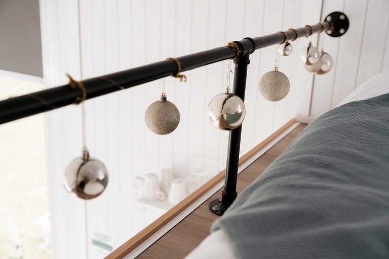 Tiny Houses (New Zealand, Tamahere, North Island)