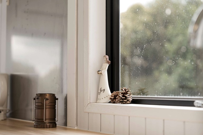 Tiny Houses (New Zealand, Tamahere, North Island)