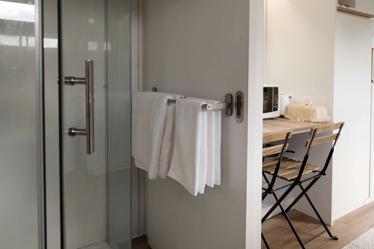 Tiny Houses (New Zealand, Tamahere, North Island)