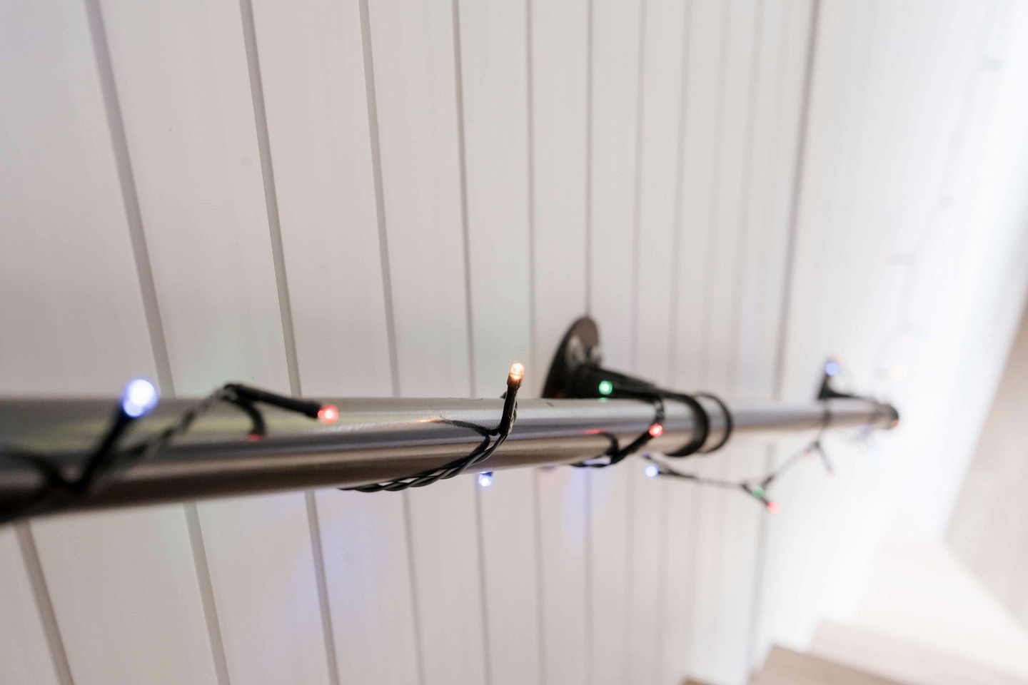 Sweet Tiny House with Private Backyard Facing the Spectacular Fields in Tamahere, North Island