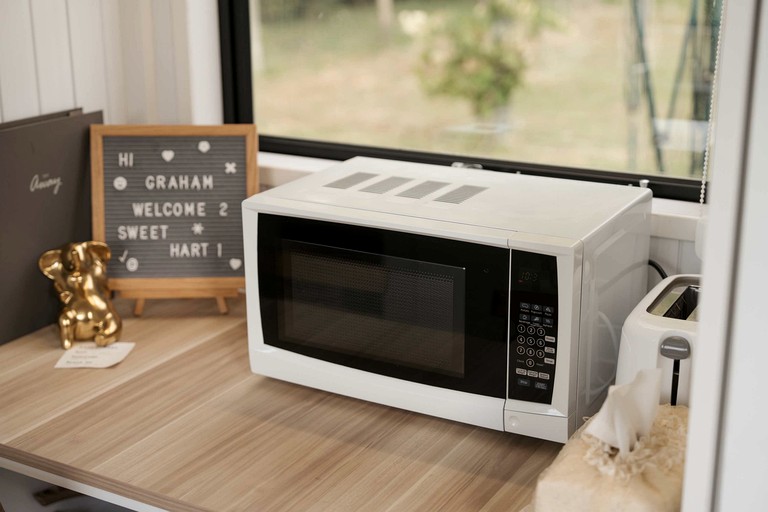 Tiny Houses (New Zealand, Tamahere, North Island)