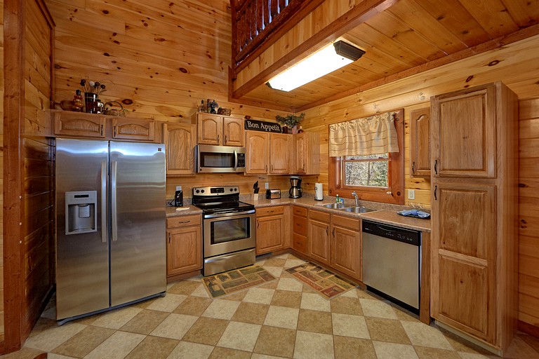 -- (United States, Cosby, Tennessee)