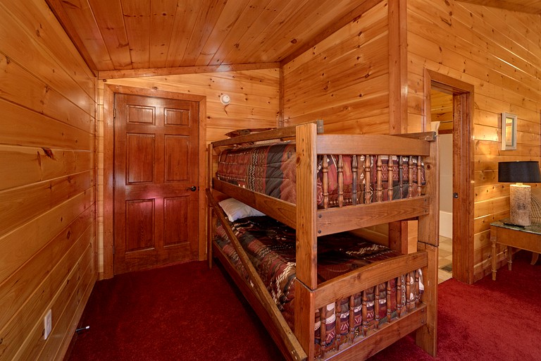 -- (United States, Cosby, Tennessee)