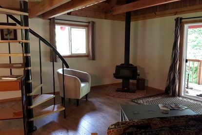 Luxury Camping In Ashford Washington Glamping Hub