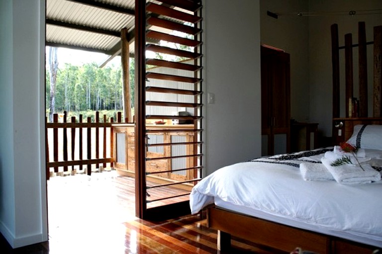 Nature Lodges (Julatten, Queensland, Australia)