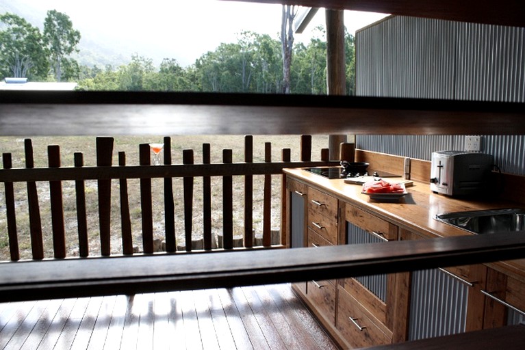 Nature Lodges (Julatten, Queensland, Australia)