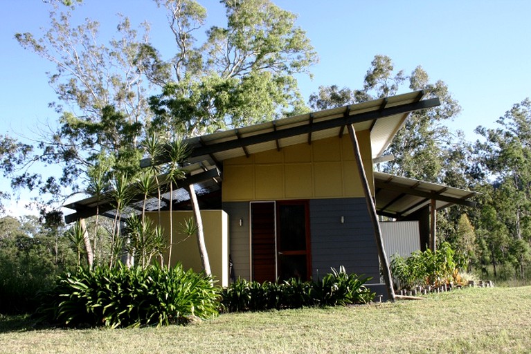 Nature Lodges (Julatten, Queensland, Australia)