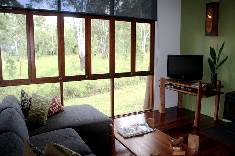 Nature Lodges (Julatten, Queensland, Australia)