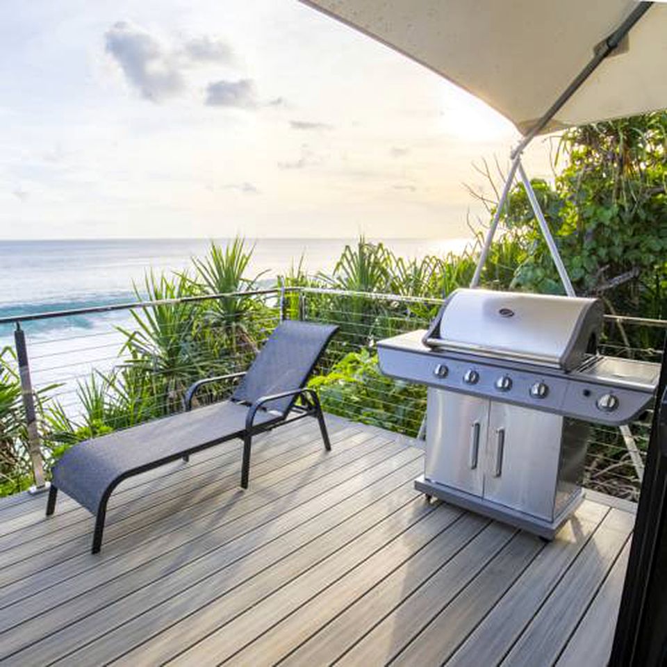 Gorgeous Christmas Island Accommodation for a Luxury Getaway in the Indian Ocean