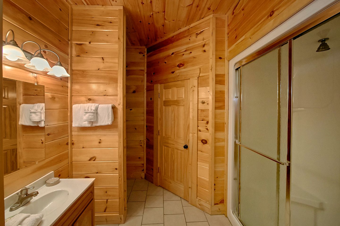 Deluxe Sevierville Cabin Rental for Family Getaways in Tennessee