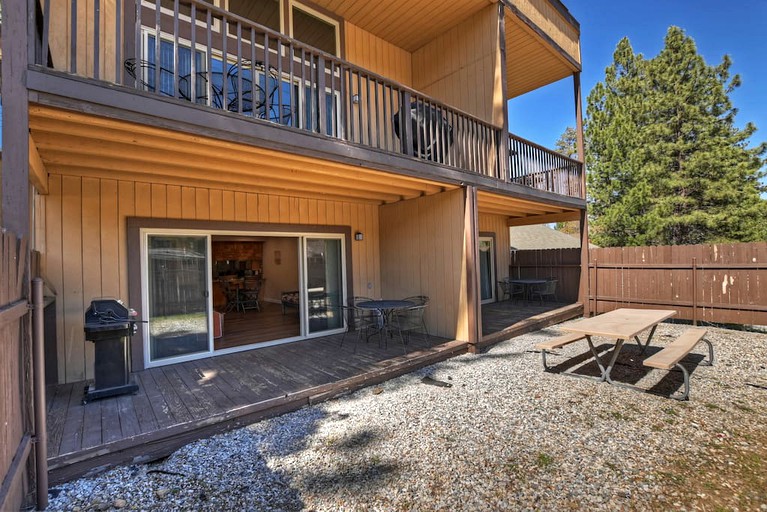 Vacation Rentals (United States of America, Big Bear Lake, California)