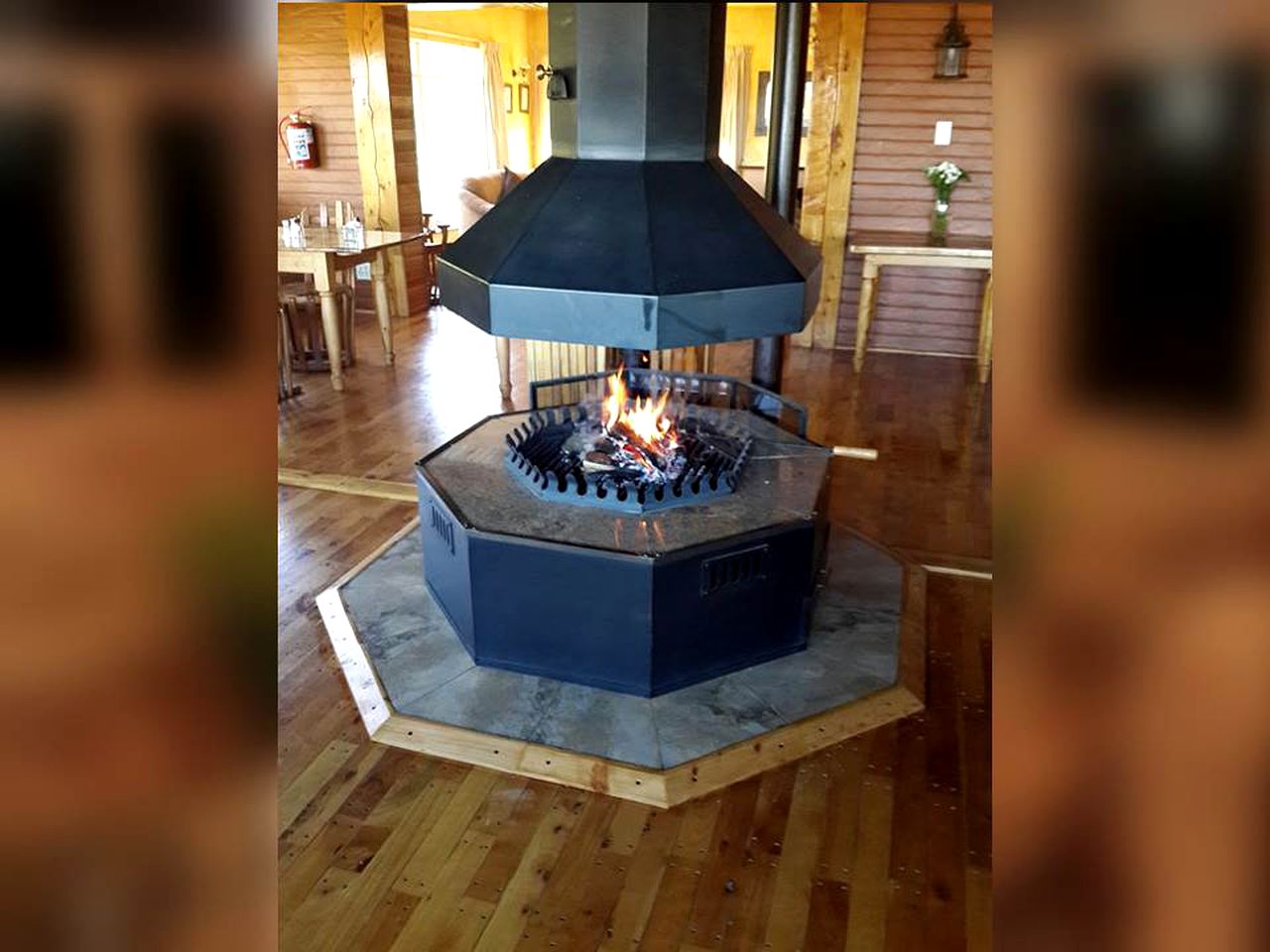 Cozy Cottage Rental Surrounded by Sycamore Trees in Mooi River, South Africa