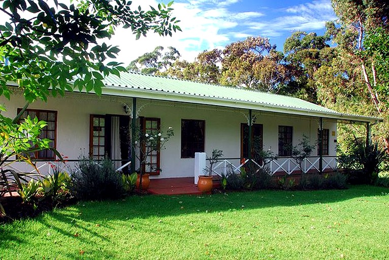 Cottages (Mooi River, KwaZulu-Natal, South Africa)