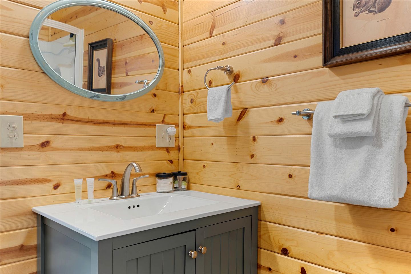 Dog Friendly Glamping on the Russian River with a Hot Tub and Views