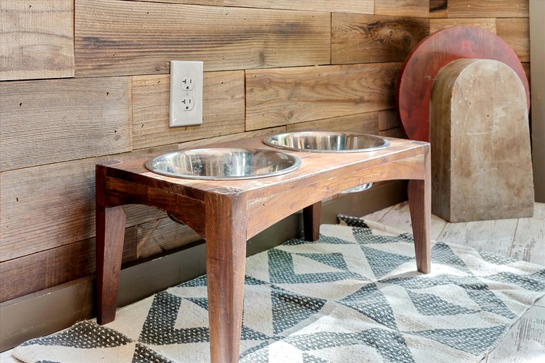 Vacation Rentals (United States of America, Guerneville, California)