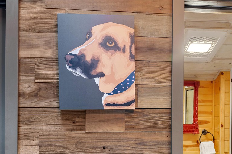 Vacation Rentals (United States of America, Guerneville, California)