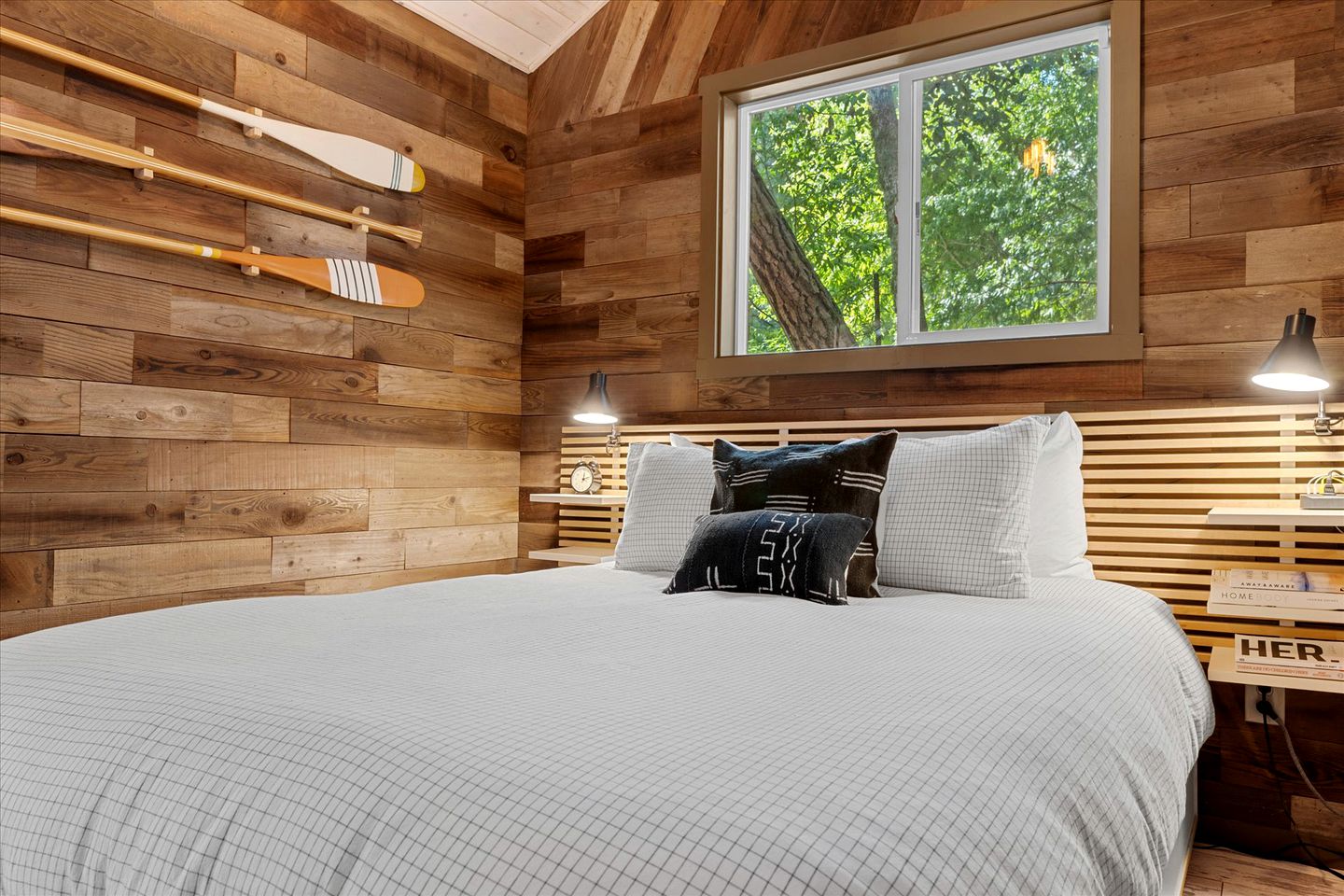 Dog Friendly Glamping on the Russian River with a Hot Tub and Views