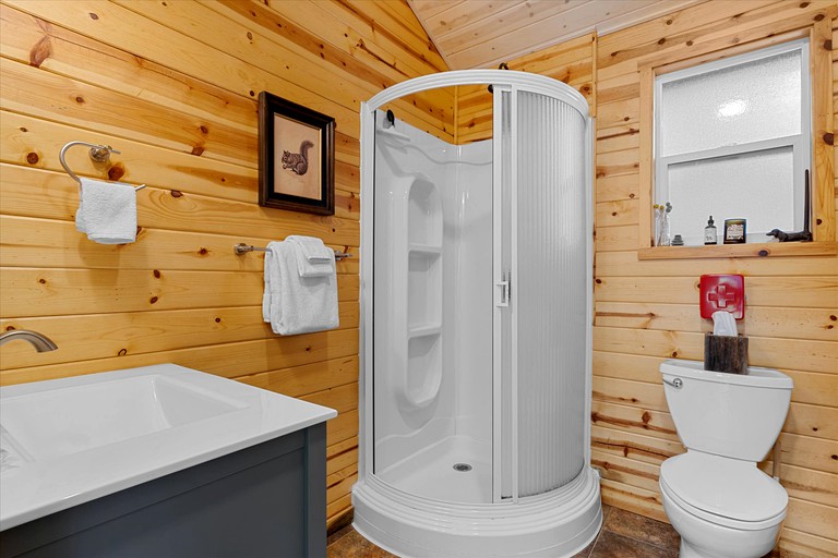 Vacation Rentals (United States of America, Guerneville, California)