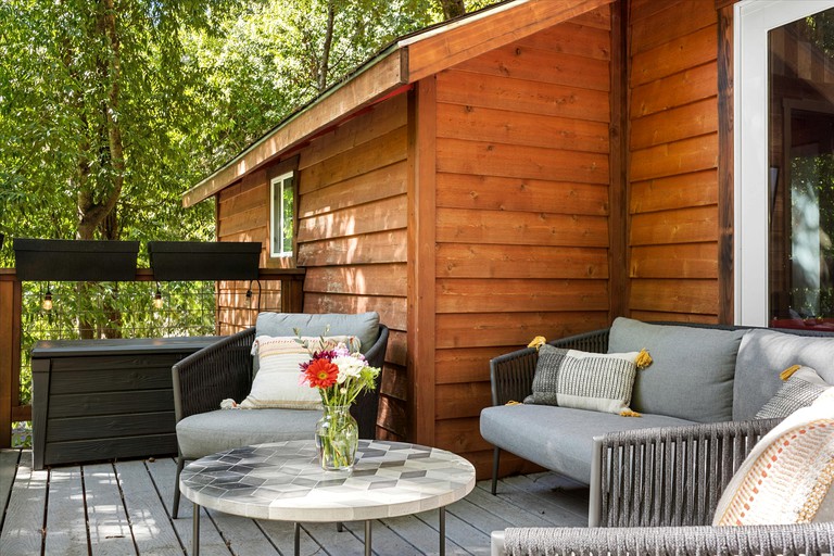 Vacation Rentals (United States of America, Guerneville, California)