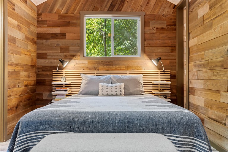 Vacation Rentals (United States of America, Guerneville, California)