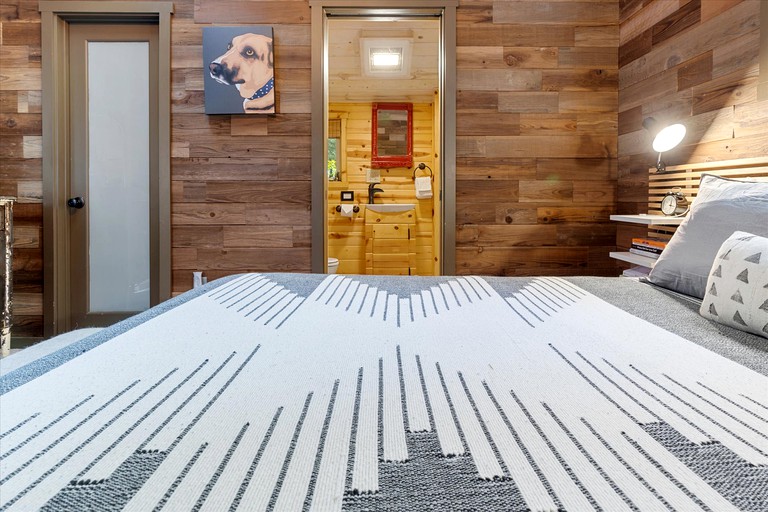 Vacation Rentals (United States of America, Guerneville, California)