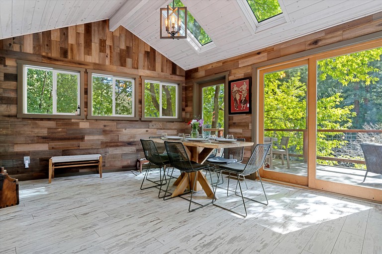 Vacation Rentals (United States of America, Guerneville, California)