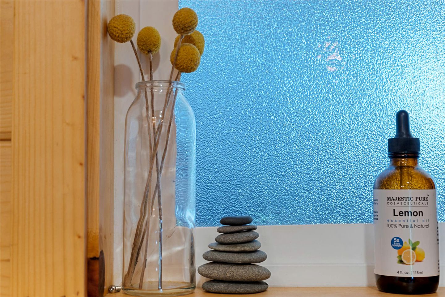 Dog Friendly Glamping on the Russian River with a Hot Tub and Views