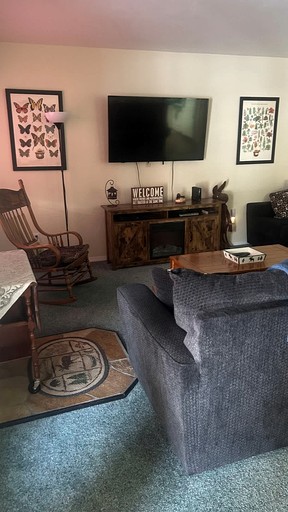 Vacation Rentals (United States of America, McCall, Idaho)