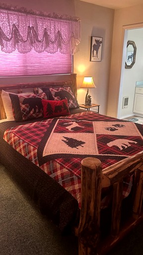 Vacation Rentals (United States of America, McCall, Idaho)