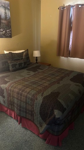 Vacation Rentals (United States of America, McCall, Idaho)