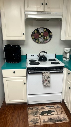 Vacation Rentals (United States of America, McCall, Idaho)