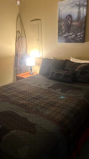 Vacation Rentals (United States of America, McCall, Idaho)