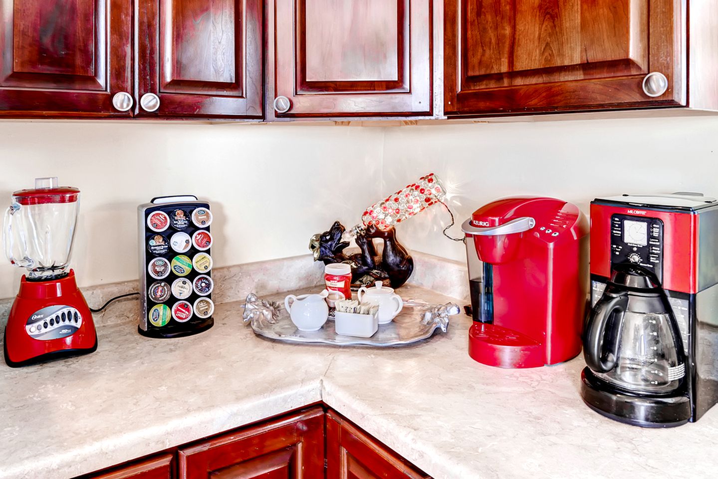 Modern Texas Hill Country Suite Rental for Four near San Antonio