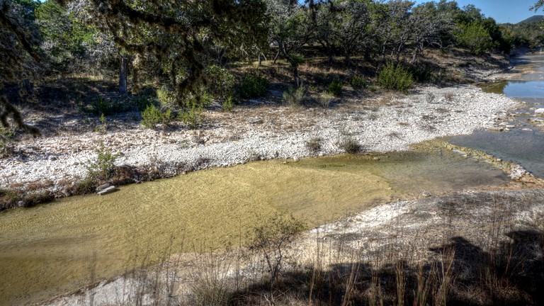 Cabins (Bandera, Texas, United States)
