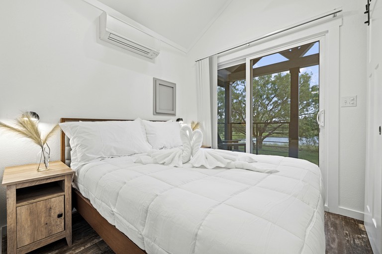 Cabins (United States of America, Fredericksburg, Texas)