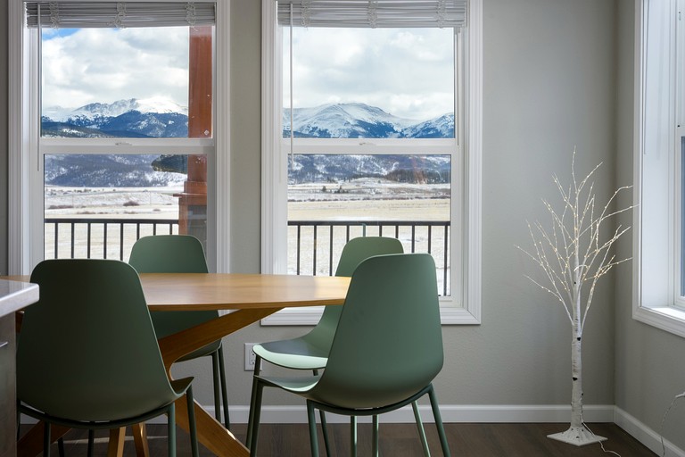 Vacation Rentals (United States of America, Tabernash, Colorado)