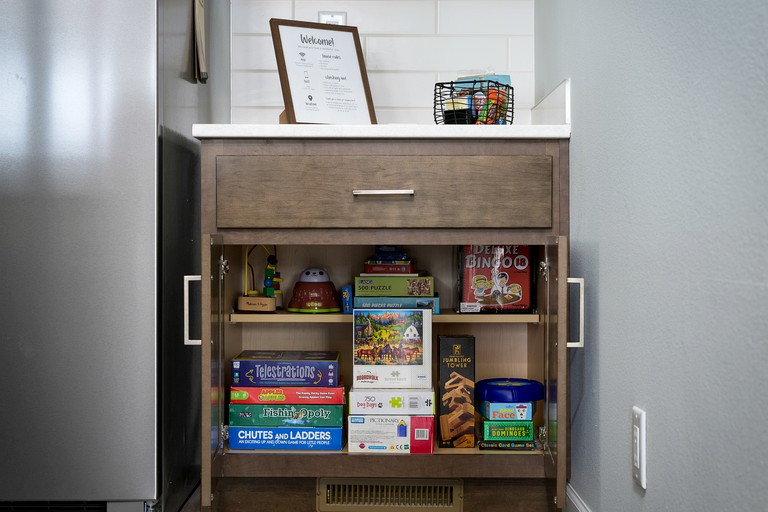 Vacation Rentals (United States of America, Tabernash, Colorado)