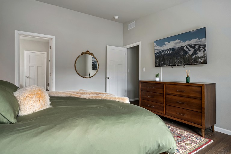 Vacation Rentals (United States of America, Tabernash, Colorado)