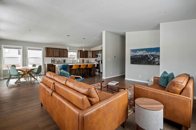 Vacation Rentals (United States of America, Tabernash, Colorado)