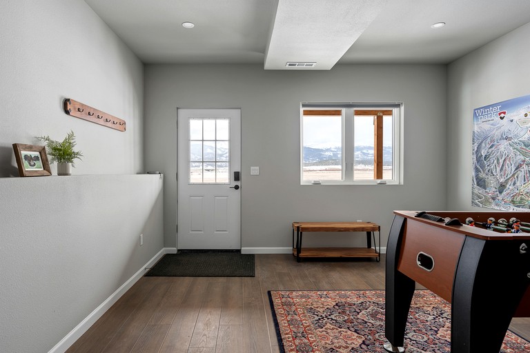 Vacation Rentals (United States of America, Tabernash, Colorado)