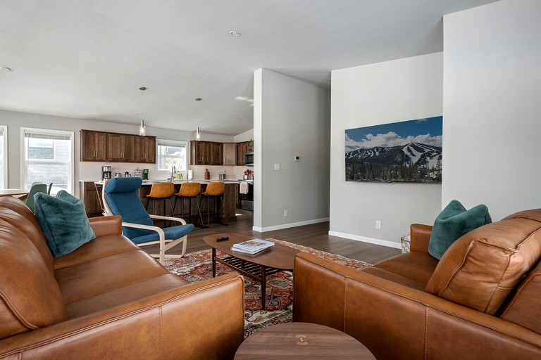 Vacation Rentals (United States of America, Tabernash, Colorado)