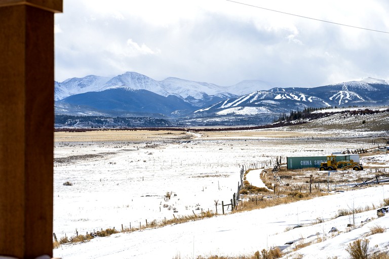 Vacation Rentals (United States of America, Tabernash, Colorado)