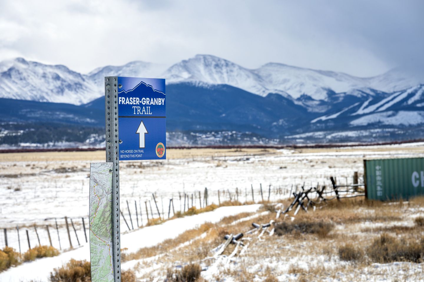 Brand New Cozy Mountain Retreat Cabin with Panoramic Views Near Winter Park, Tabernash Colorado