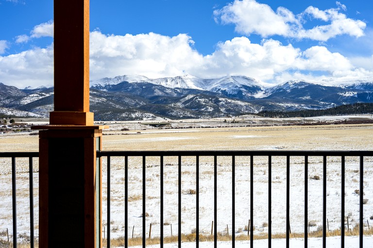 Vacation Rentals (United States of America, Tabernash, Colorado)