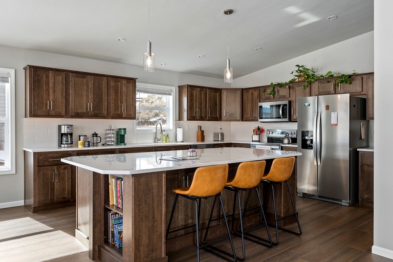 Vacation Rentals (United States of America, Tabernash, Colorado)