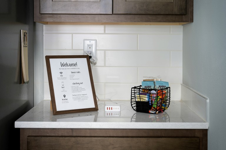 Vacation Rentals (United States of America, Tabernash, Colorado)