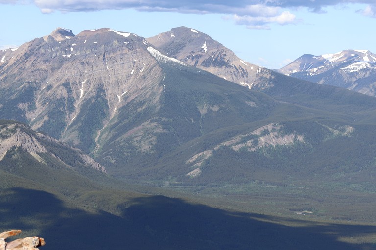 Amazing Forest Dome with Private Deck and Lofted Interior in Alberta | Domes (Pincher Creek MD #9, Alberta, Canada)